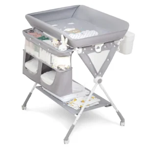 Foldable Baby Changing Table