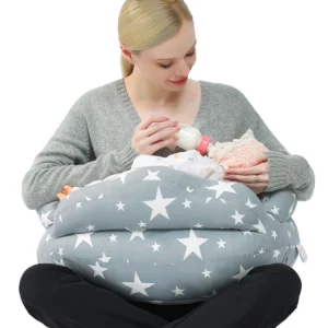 Adjustable Nursing Pillow Support