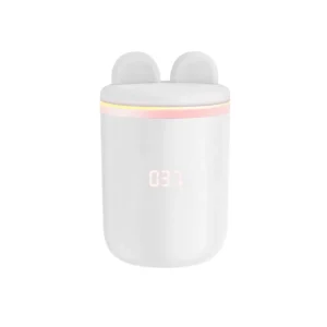 2026New Milk heater, smart bottle warmer, baby wireless bottle warmer Baby bottle warmer with night light
